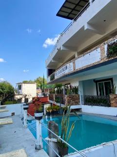 Hotel Casa Maximiliano - 4