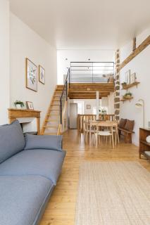 Maison atypique - Au coeur de la vieille ville - 0