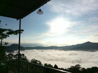 เดอะเบสภูลังกา - 1