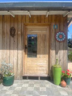 Casa de Fer en Altas Tierras Chapadmalal Mar Del Plata - 9