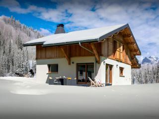 Chalet Ormiages - OVO Network - Saint-Gervais-les-Bains - 0