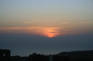 Joli duplex lumineux, très bien équipé, à deux pas de la mer - Imsouan - 8