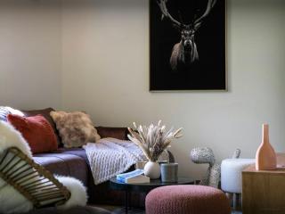 Chalet Ormiages - OVO Network - Saint-Gervais-les-Bains - 5