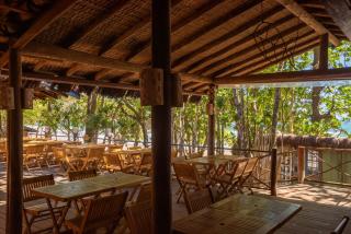 Pousada Canto Bravo - 1