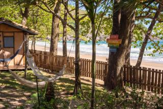 Pousada Canto Bravo - 4