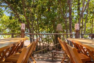 Pousada Canto Bravo - 3