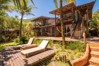 Pousada Canto Bravo - 7