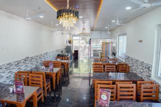 Sukoon Inn Hotel & Restaurant - 1