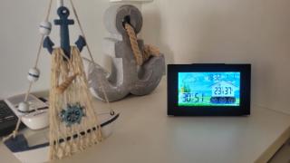 #757 Status Relax No Stress - 7