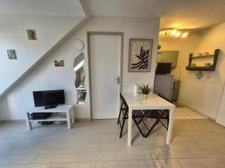 Le studio, 28m2 près de tout - 5