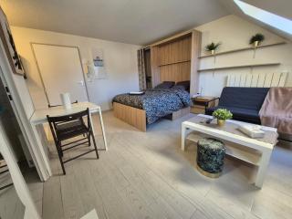 Le studio, 28m2 près de tout - 1