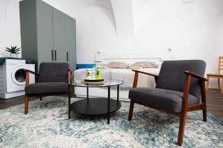 Alžbetina Old Town Apartment - 8