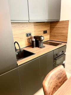 Madrid Rio 8 People 3 Bedrooms 3 Bathrooms 2 Patios Parking - 6