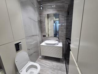 Modern New and Performance Apartments Center - 5