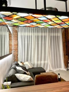 Madrid Rio 8 People 3 Bedrooms 3 Bathrooms 2 Patios Parking - 4