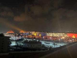 Arkan Egyptian Museum Hotel - 9