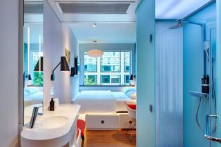 citizenM Washington DC NoMa - Washington, D.C. - 1
