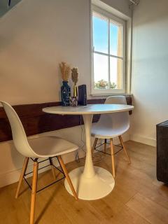 Duplex T3 en centre-ville avec très belle vue - 2