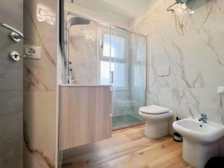 Modern flat with terrace for large families in Bibione - 6