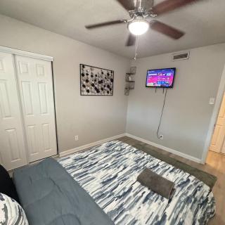 1 DT Dallas l FIFA WORLD CUP READY l 5 Min from Love Field - 2