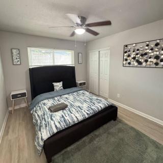 1 DT Dallas l FIFA WORLD CUP READY l 5 Min from Love Field - 8