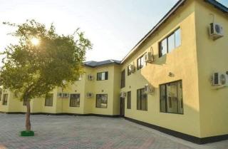 Tipsy Falls Lodge - 2