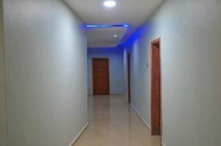 Tipsy Falls Lodge - 1