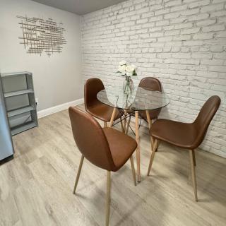 1 DT Dallas l FIFA WORLD CUP READY l 5 Min from Love Field - 3