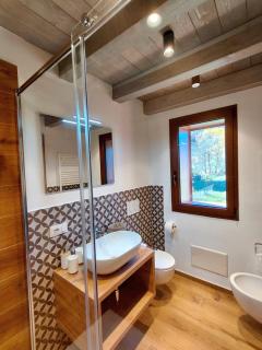 Maria Luisa Mountain Lodge - 4