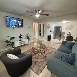 1 DT Dallas l FIFA WORLD CUP READY l 5 Min from Love Field - 7