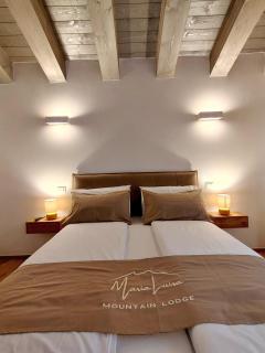 Maria Luisa Mountain Lodge - 2