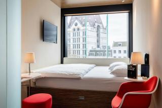 citizenM Rotterdam - 4
