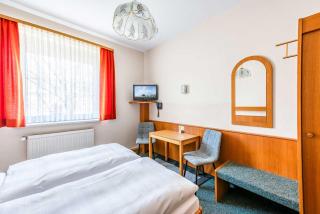 Hotel Pension Fruth - 1