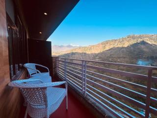 Streem View - Mussoorie - 7