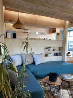 Bed0Bled Cabanes & Holiday homes - 6