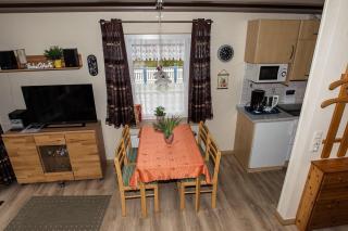 Wohnung Strandläufer In Friedrichskoog Spitze - 1