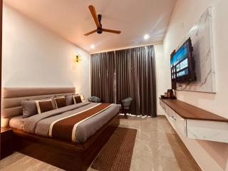 Streem View - Mussoorie - 3