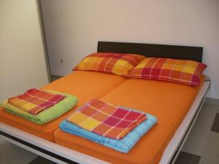 Wohnung 1 Im Erdgeschos Mit Terrasse Und Meerblick - 2