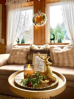 Landhaus AUSZEIT - 9