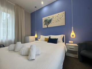 IRIS Garden Rooms - Kórinthos - 4