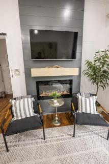 Lafayette Getaway-Downtown House with Free Parking - 2