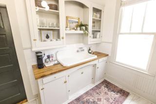 Lafayette Getaway-Downtown House with Free Parking - 1