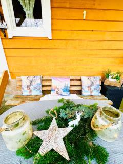 Landhaus AUSZEIT - 1