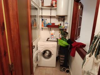 Bungalow Vikingo - 9