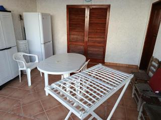 Bungalow Vikingo - 8