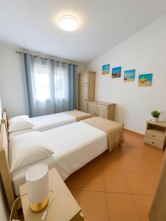 Paradise Villa - View, Pool & Parking, 200Mt Sea - 1