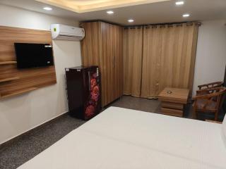 Gazelle Home Stay Serviced Apartment - 0