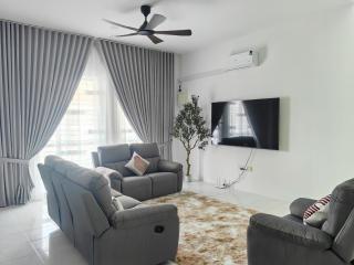 Private Roomstay Shared Home Near KTM Batu Gajah - 2