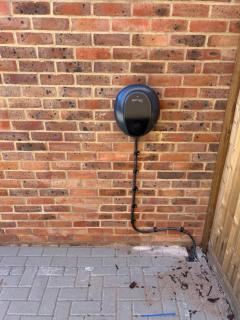 Windsor Gate Room - 5