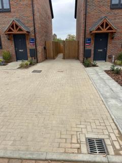 Windsor Gate Room - 3